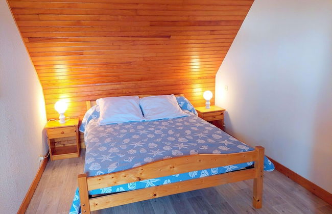 Semi-detached House, Guisseny - Foto 3