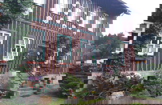 Foto 1 - Apartment in Thale by Fishing River
