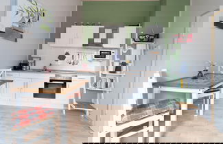 Foto 1 - Apartment in Thale by Fishing River