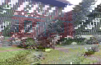 Foto 1 - Apartment in Thale - Altenbrak With Garden