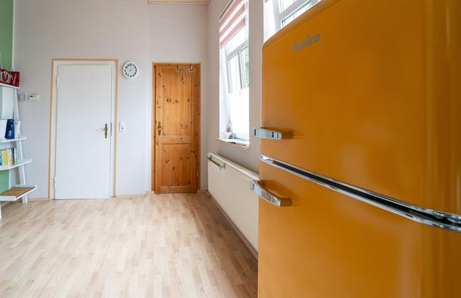 Apartment in Thale by Fishing River - Foto 23