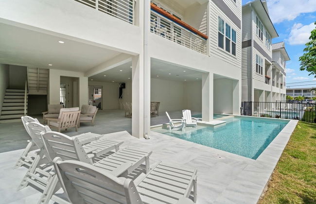 Pearl House at The Gemma - Foto 3