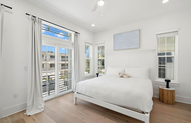 Pearl House at The Gemma - Foto 13