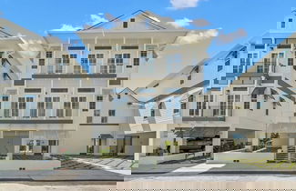 Foto 1 - Pearl House at The Gemma