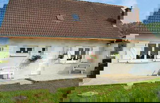 Photo 1 - Spacious Cottage, Reipertswiller, Northern Vosges