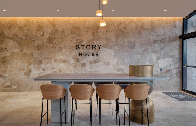 Rambla @ Story House - Photo 3