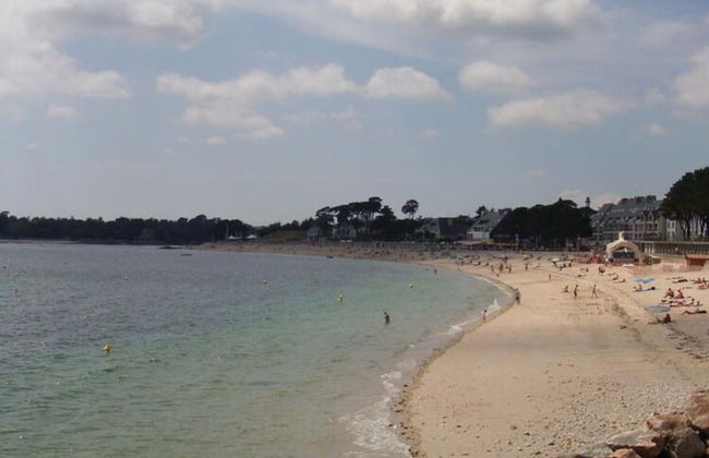 Quite Holiday Villa in Benodet - Foto 21