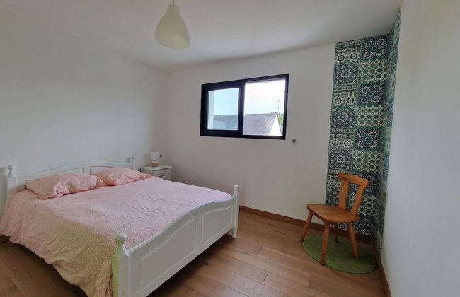 Quite Holiday Villa in Benodet - Foto 2