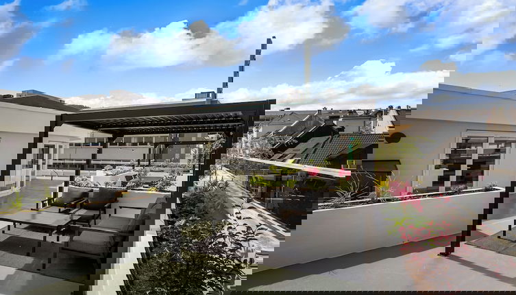 Foto 1 - Exclusive Penthouse with Teracce