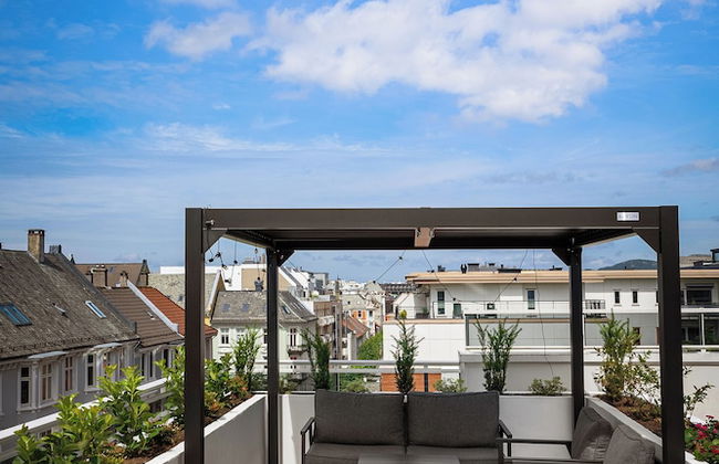 Exclusive Penthouse with Teracce - Foto 32
