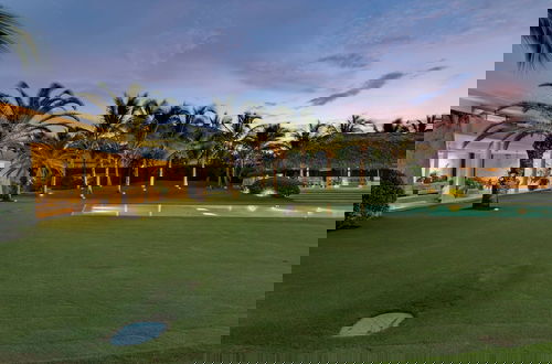 Photo 77 - Magnificent 5BR Modern Tropical Villa With Pool