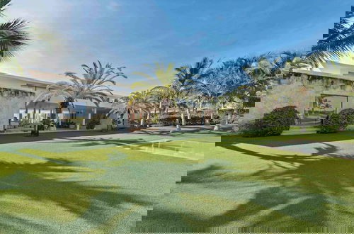 Photo 39 - Magnificent 5BR Modern Tropical Villa With Pool