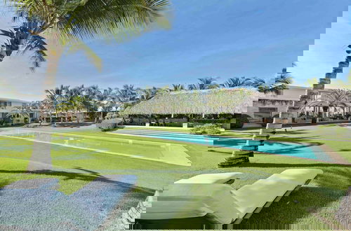 Photo 35 - Magnificent 5BR Modern Tropical Villa With Pool
