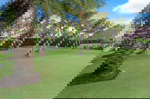 Photo 71 - Magnificent 5BR Modern Tropical Villa With Pool