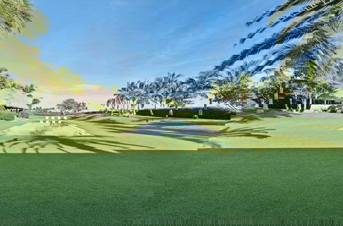 Photo 29 - Magnificent 5BR Modern Tropical Villa With Pool