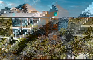 Foto 1 - Luxury Penthouse Private Pool By CH