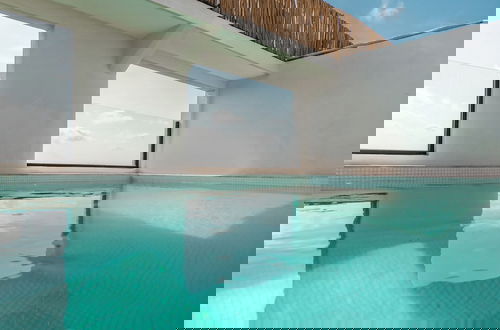 Foto 19 - Luxury Penthouse Private Pool By CH