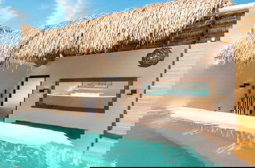 Foto 20 - Luxury Penthouse Private Pool By CH
