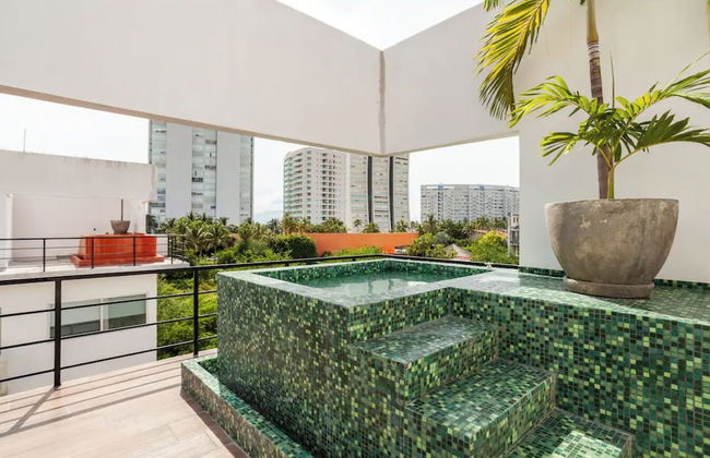 Papaya Suites Diamante - Adults Only - Foto 31