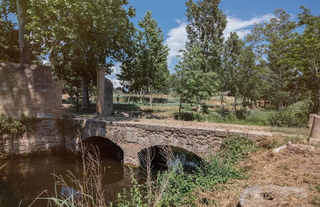Mansion in Castellnou Near Pedraforca Mountains - Foto 38