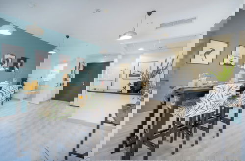 Foto 25 - New Listing | JBR Beach Gem | Czechin | 1BD