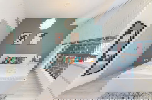 Foto 1 - New Listing | JBR Beach Gem | Czechin | 1BD