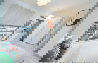 Foto 2 - New Listing | JBR Beach Gem | Czechin | 1BD