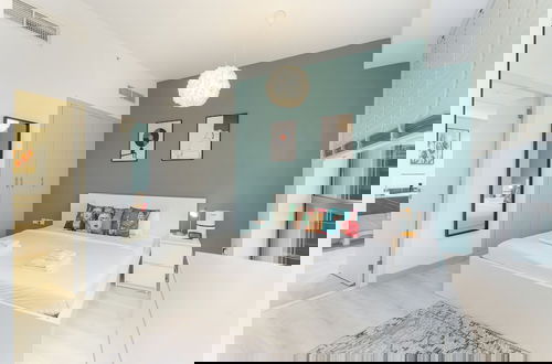 Foto 3 - New Listing | JBR Beach Gem | Czechin | 1BD