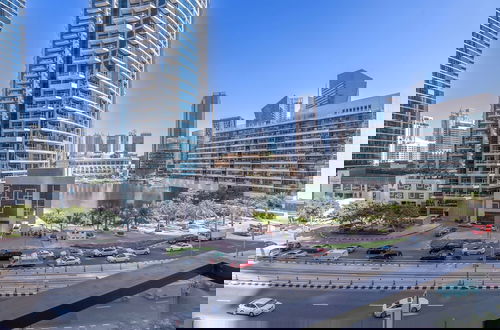 Foto 36 - New Listing | JBR Beach Gem | Czechin | 1BD