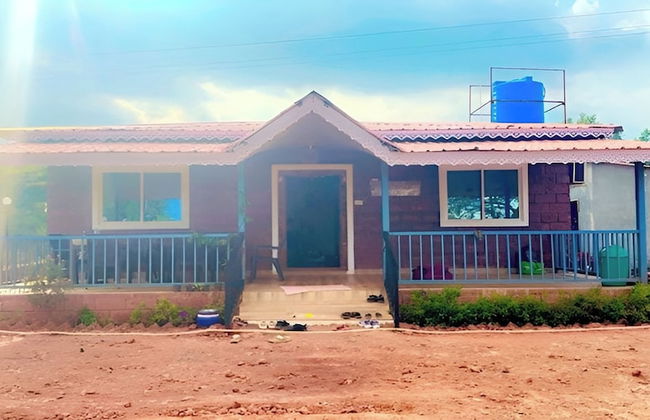 Saubhagya Villa - Foto 38