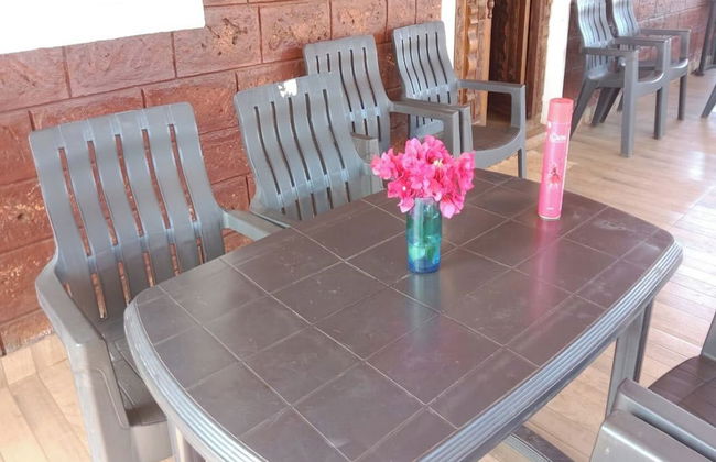 Saubhagya Villa - Foto 24