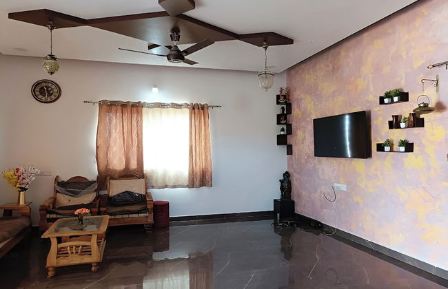 Saubhagya Villa - Foto 1