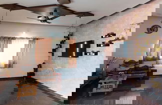 Foto 1 - Saubhagya Villa