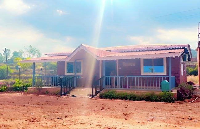 Saubhagya Villa - Foto 39