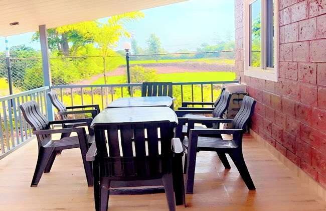Saubhagya Villa - Foto 37