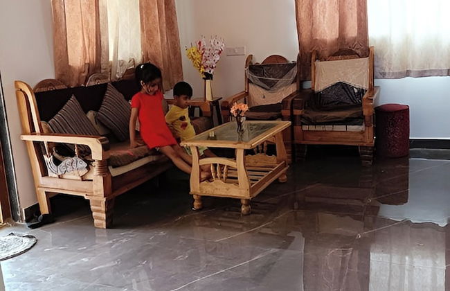 Saubhagya Villa - Foto 2