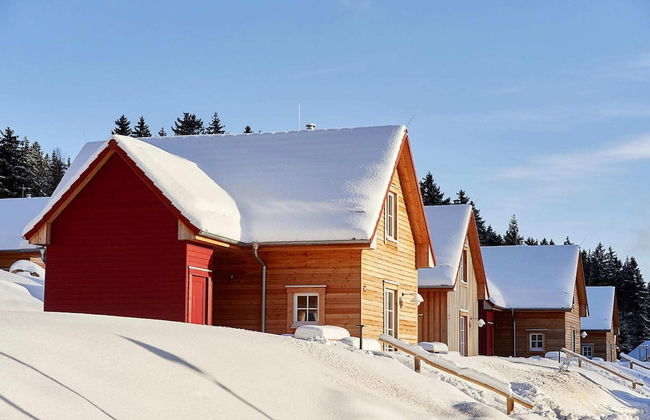 Holiday Homes in the Schierke Harzresort, Schierke - Foto 48