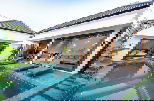 Photo 31 - J4 Villas Sanur