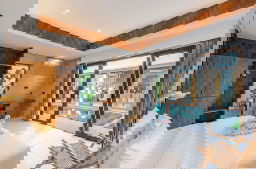 Photo 20 - J4 Villas Sanur
