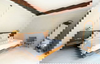 Photo 3 - J4 Villas Sanur