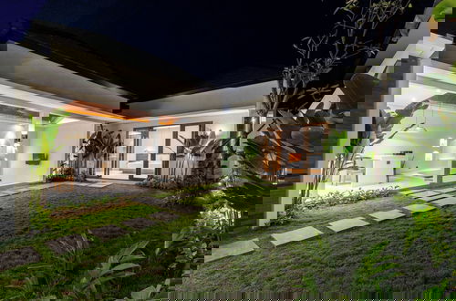 Photo 40 - J4 Villas Sanur