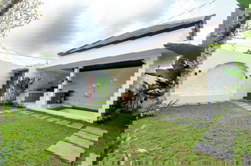 Photo 39 - J4 Villas Sanur