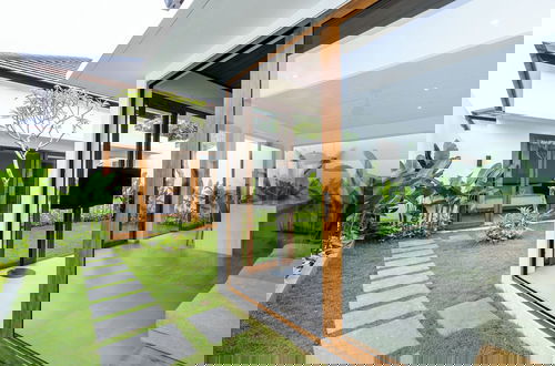 Photo 42 - J4 Villas Sanur