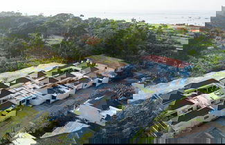 Photo 1 - J4 Villas Sanur