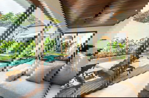 Photo 28 - J4 Villas Sanur
