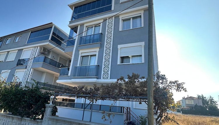 Foto 1 - Mavi Restaurant & Apartments 1