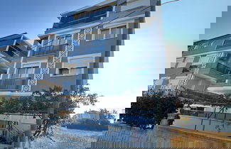 Foto 1 - Mavi Restaurant & Apartments 1