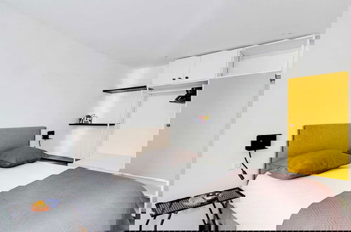 Foto 5 - Authentic Apartment - 2br/6p - Le Marais