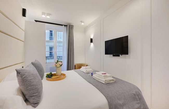 Amazing Apartment - 2br/6p - Gare Saint-lazare - Foto 3