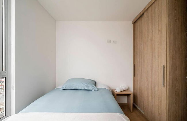 Uhaus 704 - Foto 11
